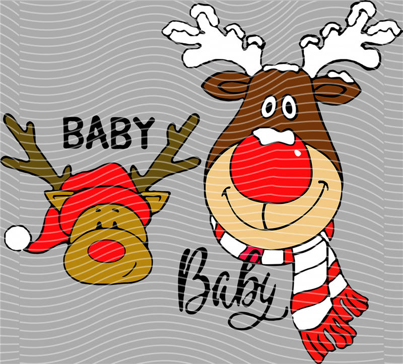 Christmas-G 536